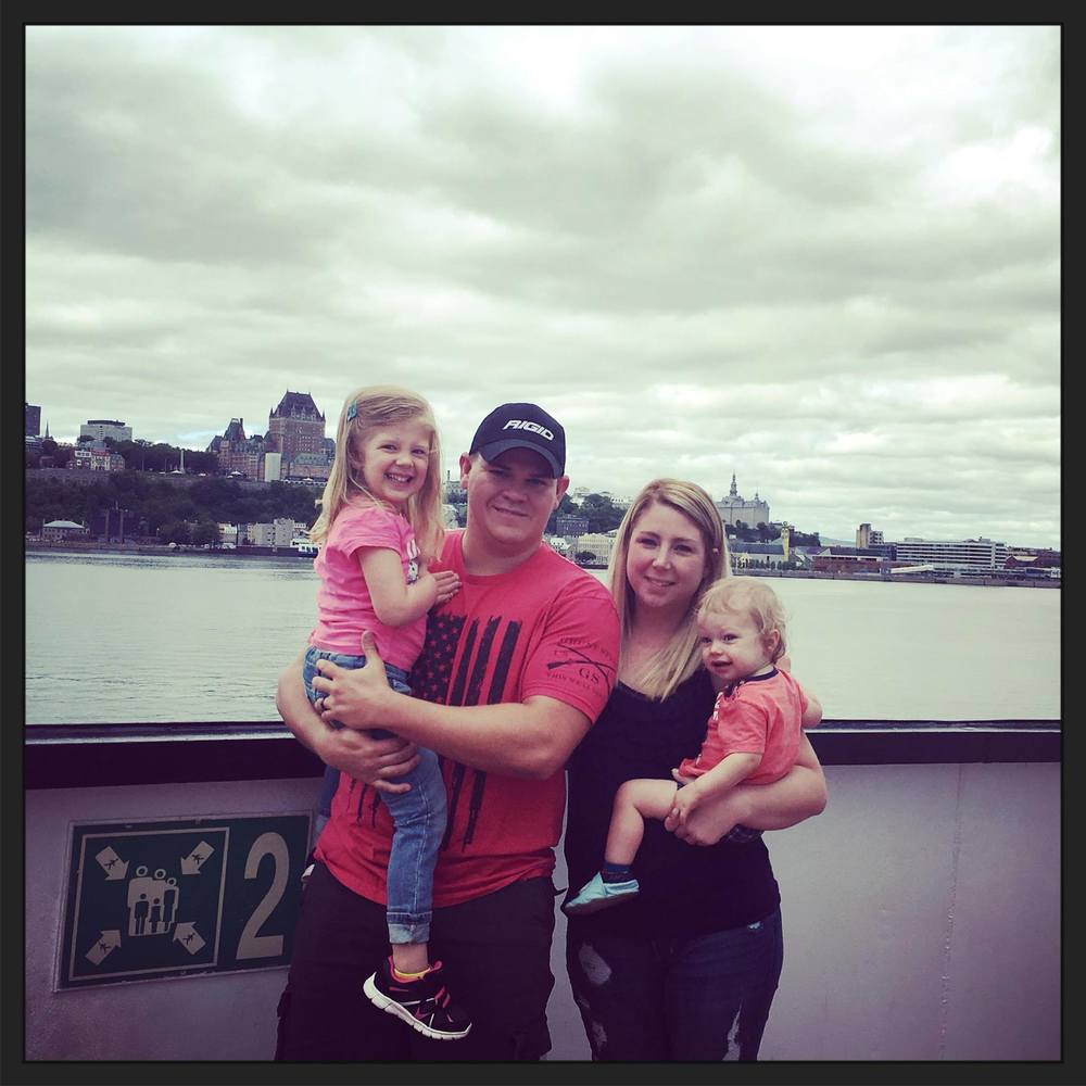 Meet your Posher, Brittany